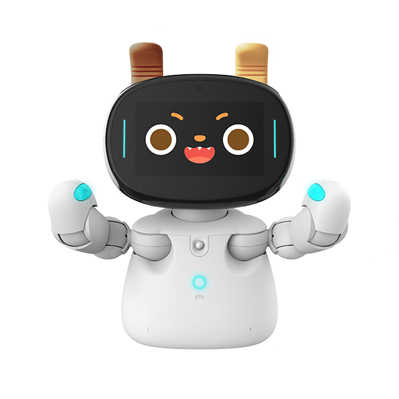 RobotCreator DX Home