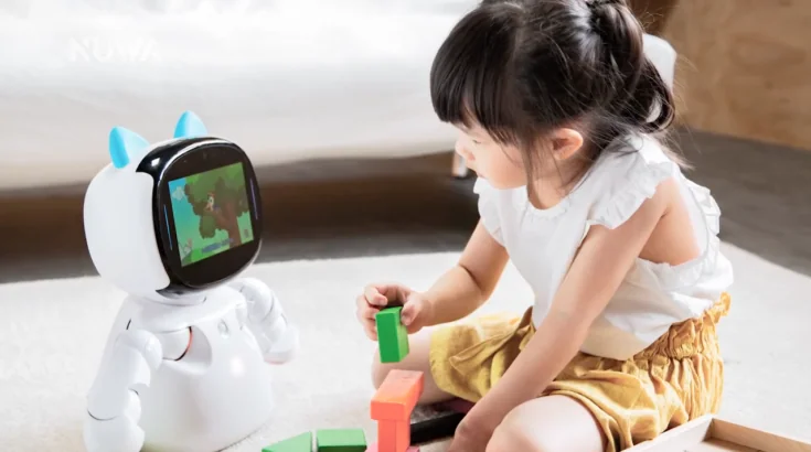 操作手順の説明画像