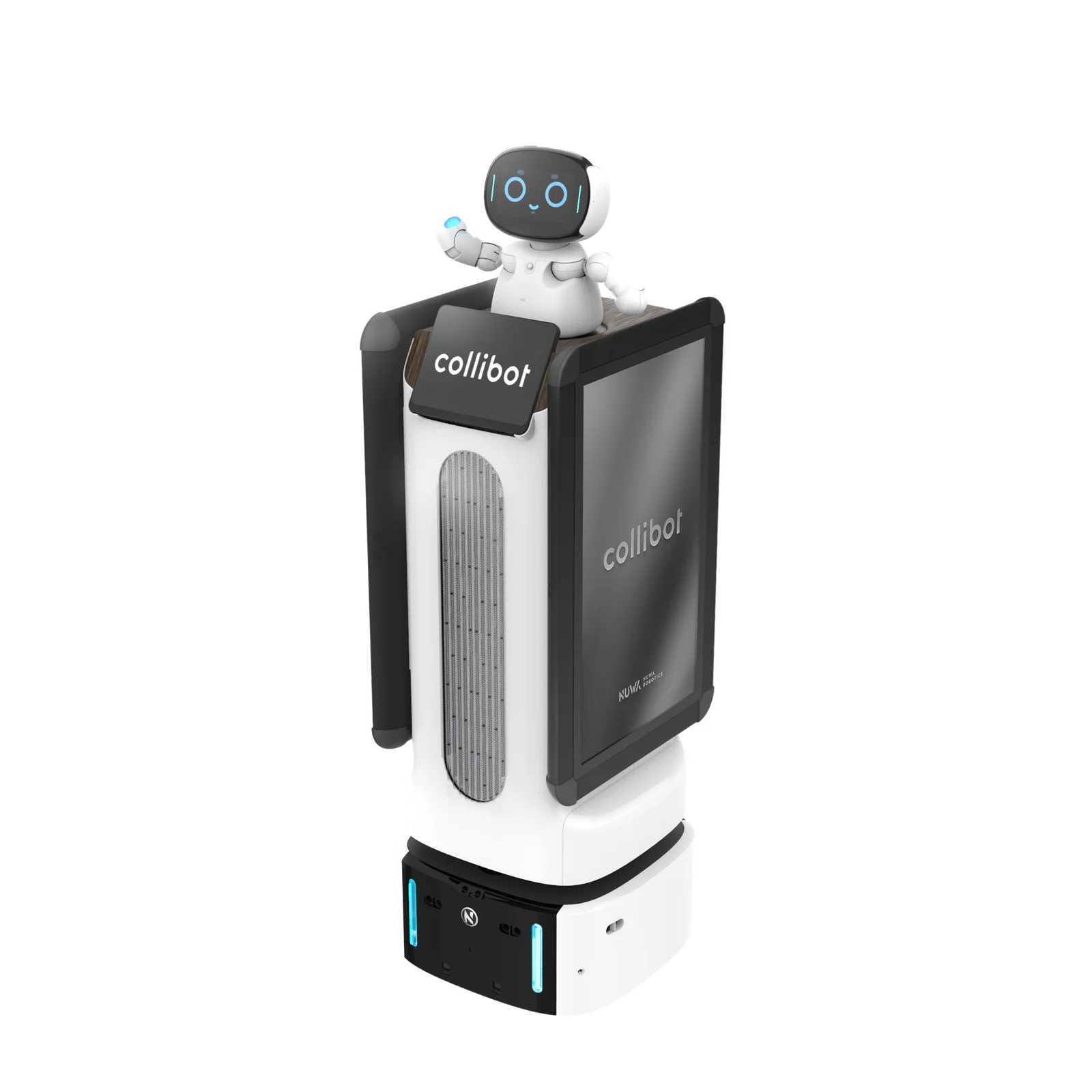 PoC 実証時の構成(使用機器は商品化前のプロトタイプ)