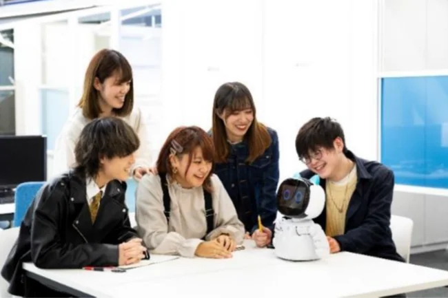 操作手順の説明画像