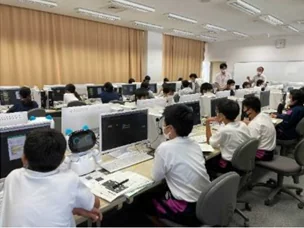 操作手順の説明画像