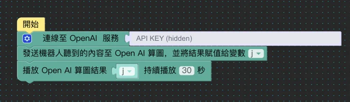 ▸ OpenAI方塊（畫面 11）