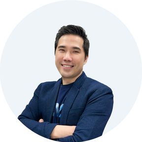 Daniel Chang
