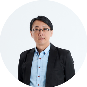 Leo Guo