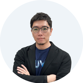 Ted Chen