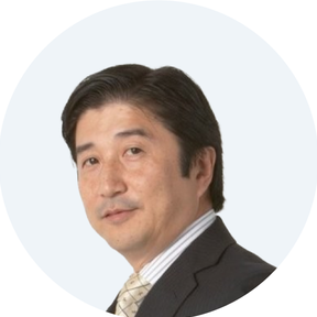 Masahiko Yabuki