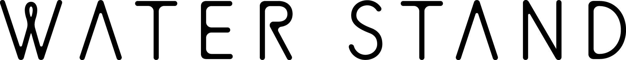 WATER STAND