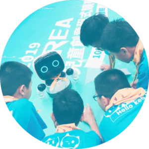 Kebbi Air 凱比|中華機器人教育推廣學會競賽指名使用 Kebbi Air 凱比|中華機器人教育推廣學會競賽指名使用