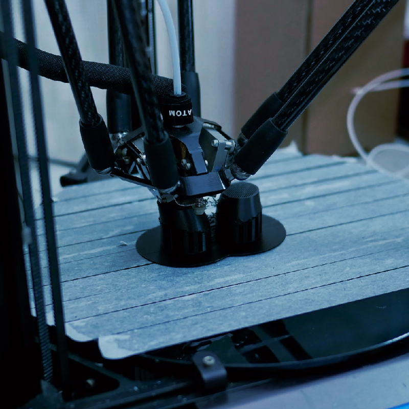 20210504_dk1_feature3 Kebbi Air S – Robot Creator 機器人組裝套件|開源 3D 列印配件|提供多款頭部配件的 3D 列印檔案,任你自由修改及列印!