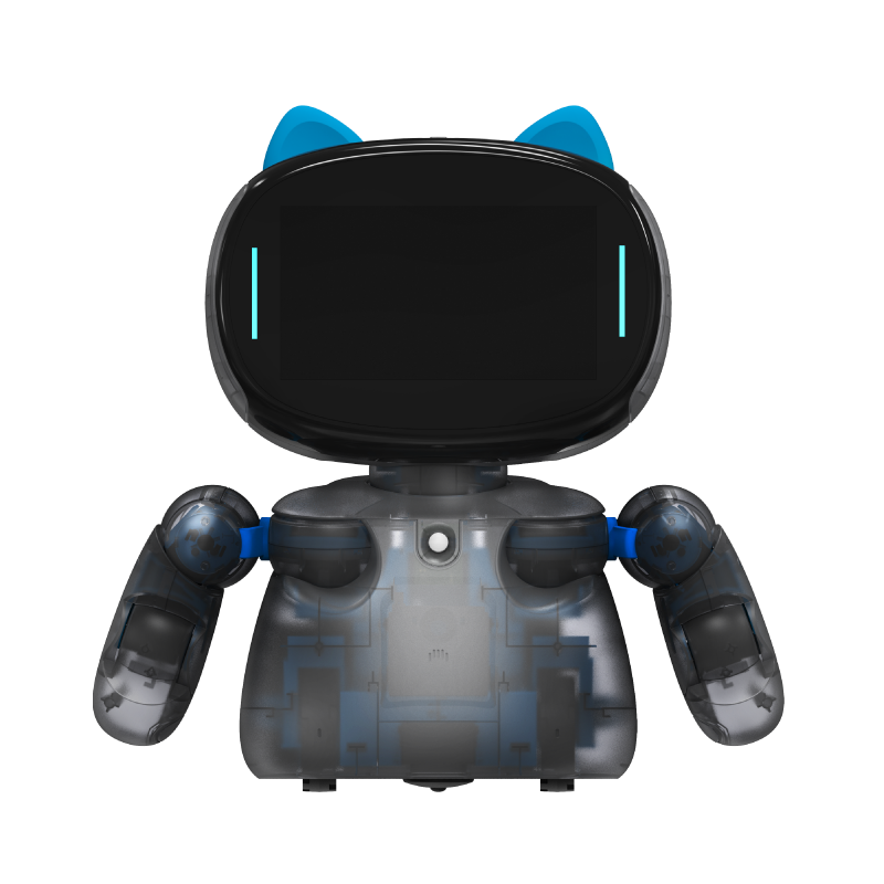 Kebbi Air S – Robot Creator 机器人组装套件