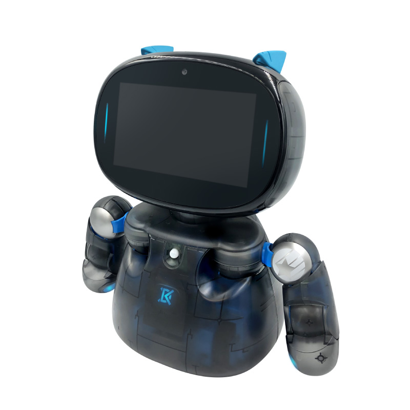 radius Frem Fest Robot Creator ｜ NUWA Robotic