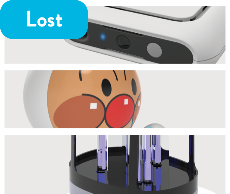 02_Lost