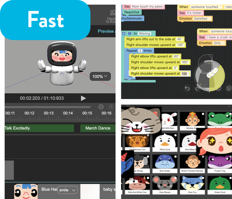 04_Fast