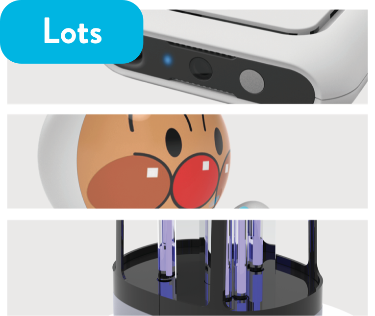 02_Lots