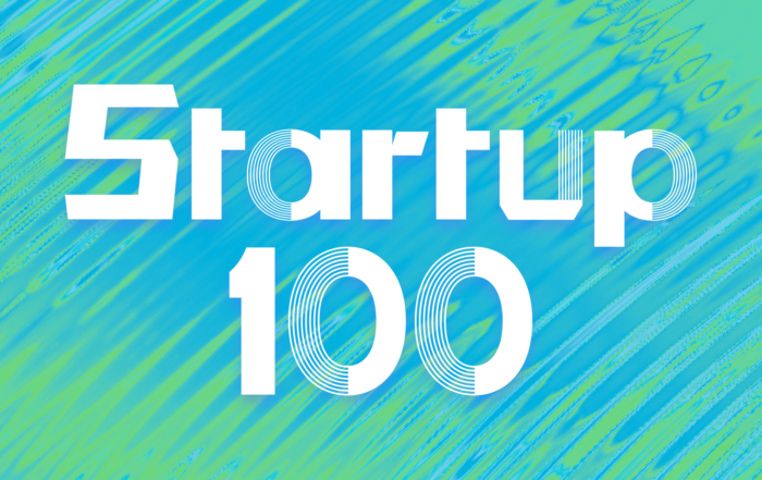 Startup 100