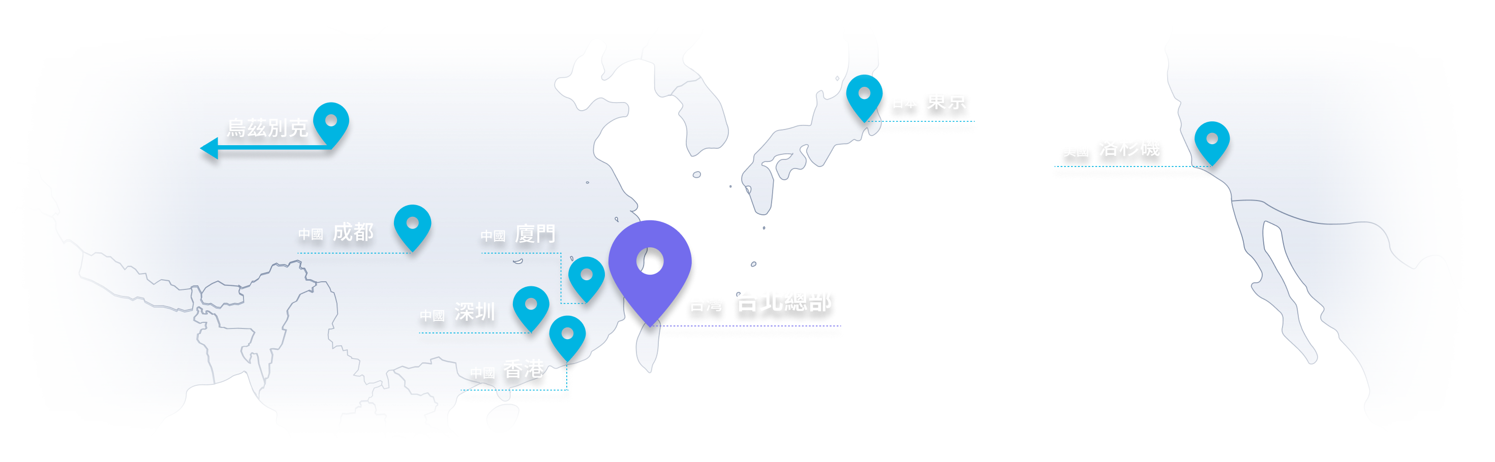 女媧地圖