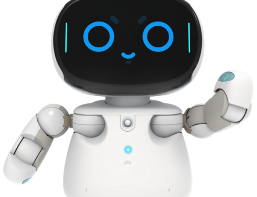 聞き取り性能・対話能力・拡張性を強化した コミュニケーションロボット 「Kebbi3(ケビー・スリー)」を2026年4月より注文受付開始